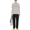 Givenchy Slim Fit T Shirt BM716G3YAC-055