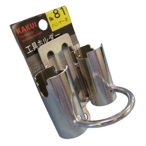 Kakui Tool Holder Hammer Insert No.81