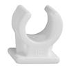 Open Holder For Electrical Installation Pipes 16Mm 10 Pcs - Vt-211-1610