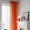 1PC Brocade Cotton Warp Knitted Craft Curtain with Tassels for Living Room Bedroom Home Decor