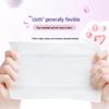 Jierou JR317 Soft Facial Cleansing Towels