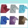 Luxurious Pebbles Bath Mat And Pedestal Memory Foam Set Soft Non-slip Bathroom Rugs