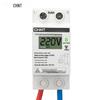 CHNT Self-Resetting Digital Over/Under Voltage Protector