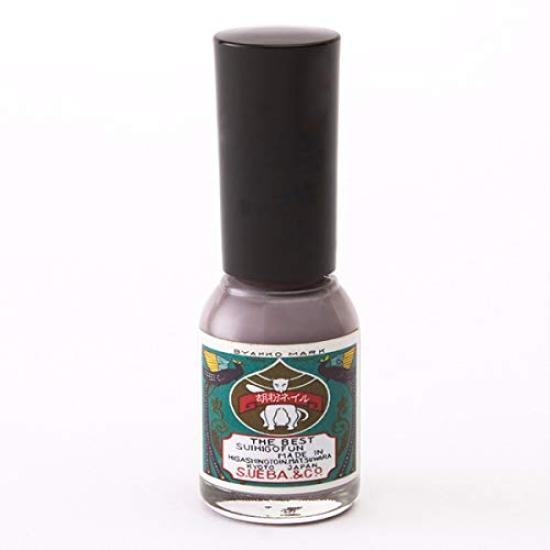 

Gofun Nails Saga Nezu Limited [Цвет осени/зимы]