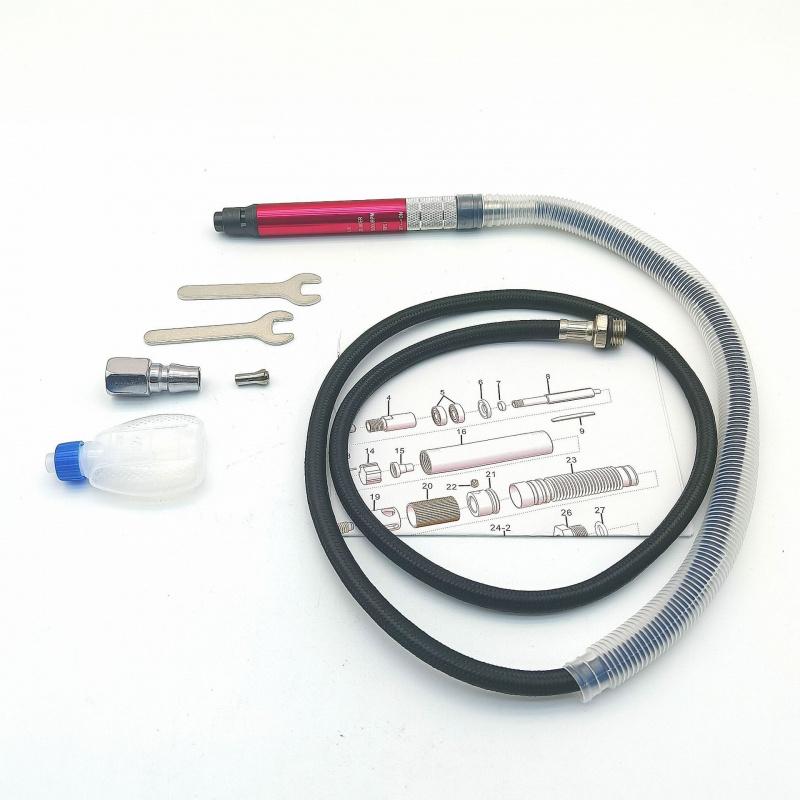 Pneumatic Sander, Air Die Grinder, Mini Engraving Pen Set