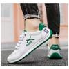 Breathable Canvas Shoes, Men's Sports Shoes, Casual Shoes, Running Sneakers
