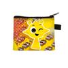 Change Bag Sprunki Plus Rhythm Box Cartoon Mini Small Bag Large Capacity Storage Bag