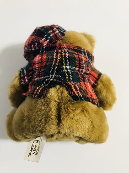 [USED] teddy bear