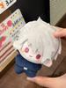 10cm Anime Gilbert Beilschmidt Cosplay Plush Doll Hetalia Axis Powers Stuffed Toy Birthday Gift