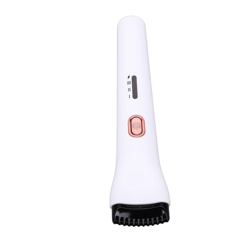 Heated Eyelash    3 Temp Ature Settings 10S Quick Heat Up Electric Lash  Ing Tool with Anti Scald Double Sided Comb Teeth