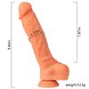 Liquid Silicone Masturbation Device for Male Penis and Female Masturbation Device