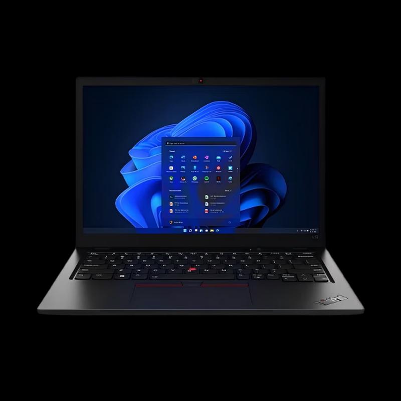 Lenovo ThinkPad L13 2024 13.3-inch Business Laptop (CN version)