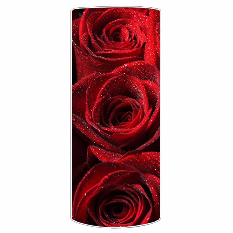 Cover per telefono per Nokia 105 4G 2023 Custodie Silicone Trasparente Paraurti Fundas per Nokia105 4G 2021 2023 Morbido TPU Cover per Nokia105 4G