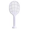 Rechargeable 2-in-1 Electric Mosquito Swatter & Killer Lamp with USB Charging