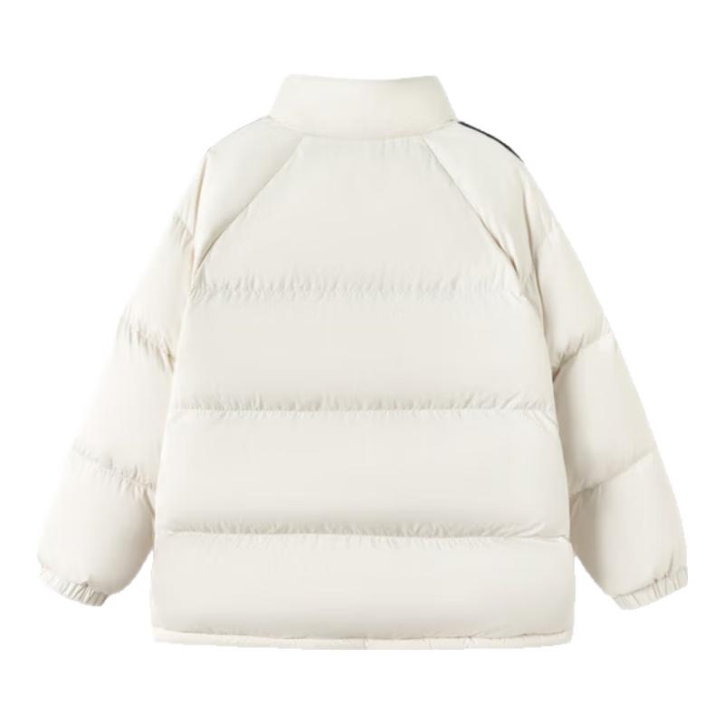 

Balabala Kids Stand Collar Down Jacket 120