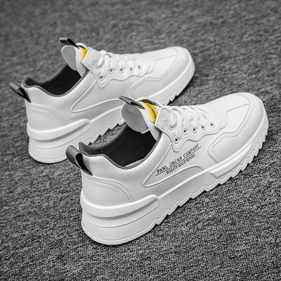 Neue hochwertige Herren-Sneaker Trend Vielseitige Freizeitschuhe für Jugendliche Outdoor Leicht und bequeme Laufschuhe