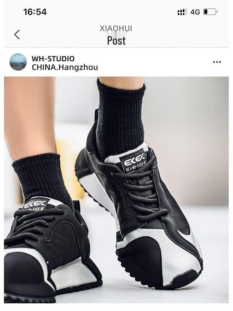 Herren 2025 Atmungsaktive Anti-Geruchs-Sport-Freizeitschuhe - Rutschfestes, Abriebfestes Mesh für Herbst/Winter.