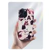 Yeat Rapper AfterLyfe Transparante Telefoonhoesje Voor Iphone 17 Air 16 Pro Max 15 Pro 14 Plus 17E 16E 11 13 12 Mini Hoesjes Fundas Cell