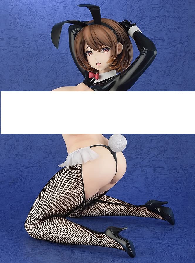 

Фигурка MOMOKO Scale 1/4 от Native BINDing…