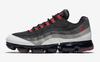 AJ7292-101 Air Vapormax 95 Comet (Men's)