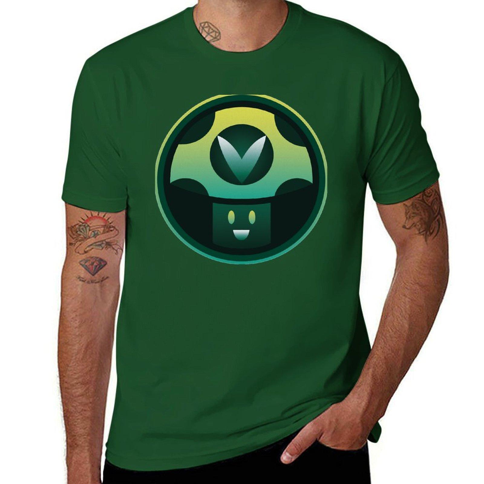 

Vinny Vine vinny vinesauce T-Shirt cute clothes sweat mens t shirts casual stylish 4XL