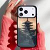 Kyoto Japan Old Capital Phone Case for iPhone 17 16 15 14 13 Pro Max Back Cover for 12 11 Pro Coque