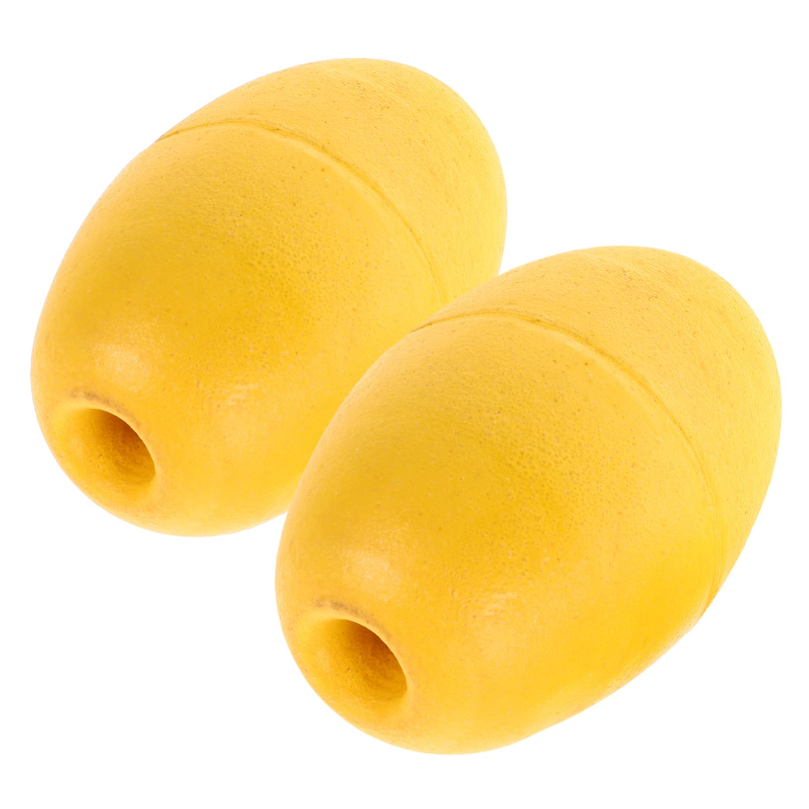 

BESPORTBLE Многофункциональная петля, Качественная, Набор из 2 штук 10.00X10.00X6.30CM жёлтый