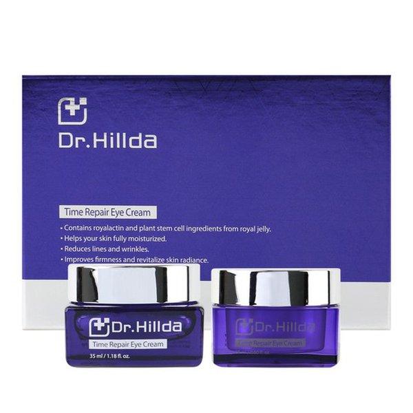 

Доктор. Специальный набор кремов для глаз Hilda Time Repair 35мл+18мл