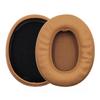Replacement Memory Foam Headphone Ear Cushion Pads for Skullcandy Crusher 3.0