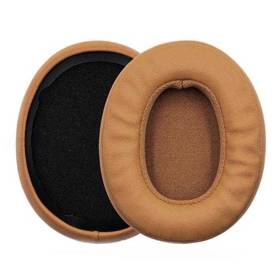 Replacement Memory Foam Headphone Ear Cushion Pads for Skullcandy Crusher 3.0