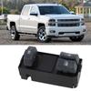 Car Left Hand Driver Side Power Master Window Switch for 1500 Pickup Truck 15151356 Car Accessories