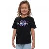 K-Pop Demon Hunters Childrens/Kids Pastel Logo T-Shirt