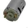 540 Brushed Motor Thruster with Pads And Accessories for RC Boat, Water Jet Pump Power Servo 3
