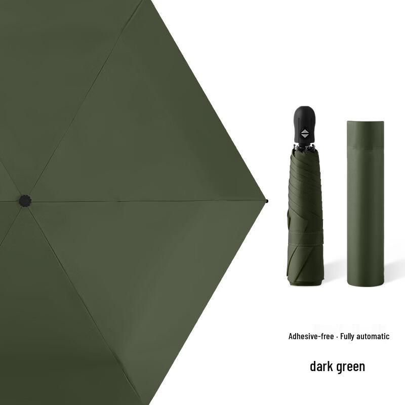 Miling Lightweight UV Protection Folding Umbrella