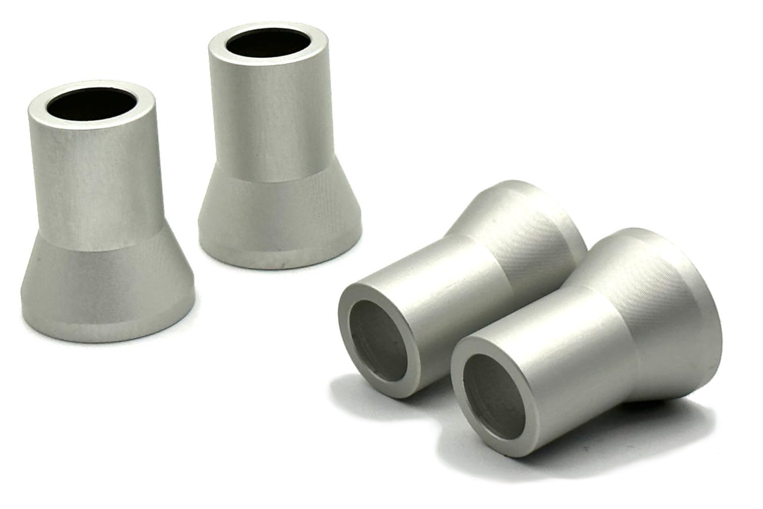 

[COTRAX] Алюминиевый комплект из 4 шт. втулок для воздушных клапанов TR413 для резинового клапана, легкий алюминий, 12 цветов, колпачок воздушного клапана, защита клапана колеса, чехол