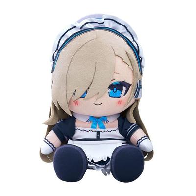 Chocopuni Asuna Plush Toy