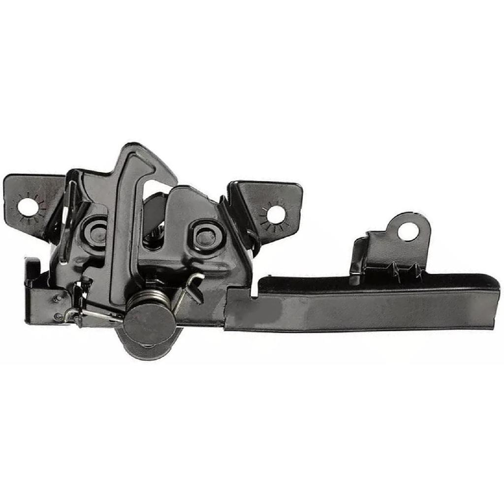 81130-2F000, 811302F000, Hood Latch Lock For Kia Spectra 2004-2009