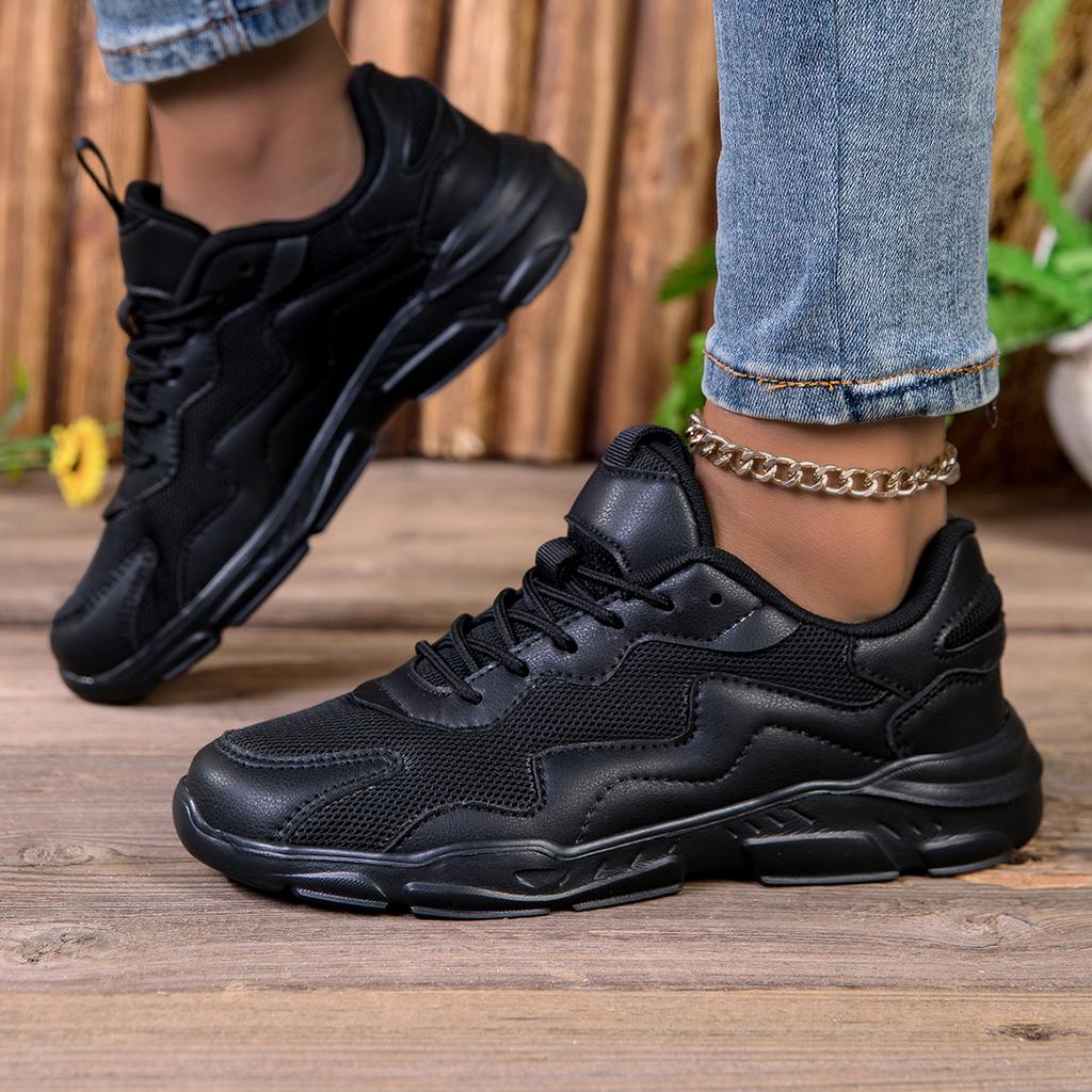 Women casual shoes comfortable white shoes fashionable and trendy running shoes women walking shoes sneakers