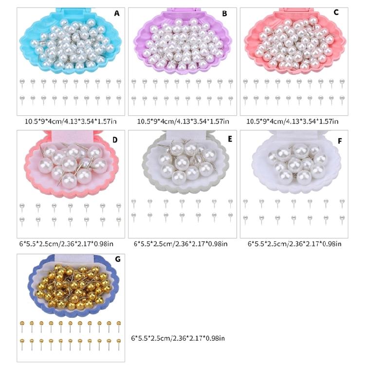 15/70/90x Push Pins Round Head Map Tacks Drawing Pins Thumb Tacks Map Push Pins School Office Supplies