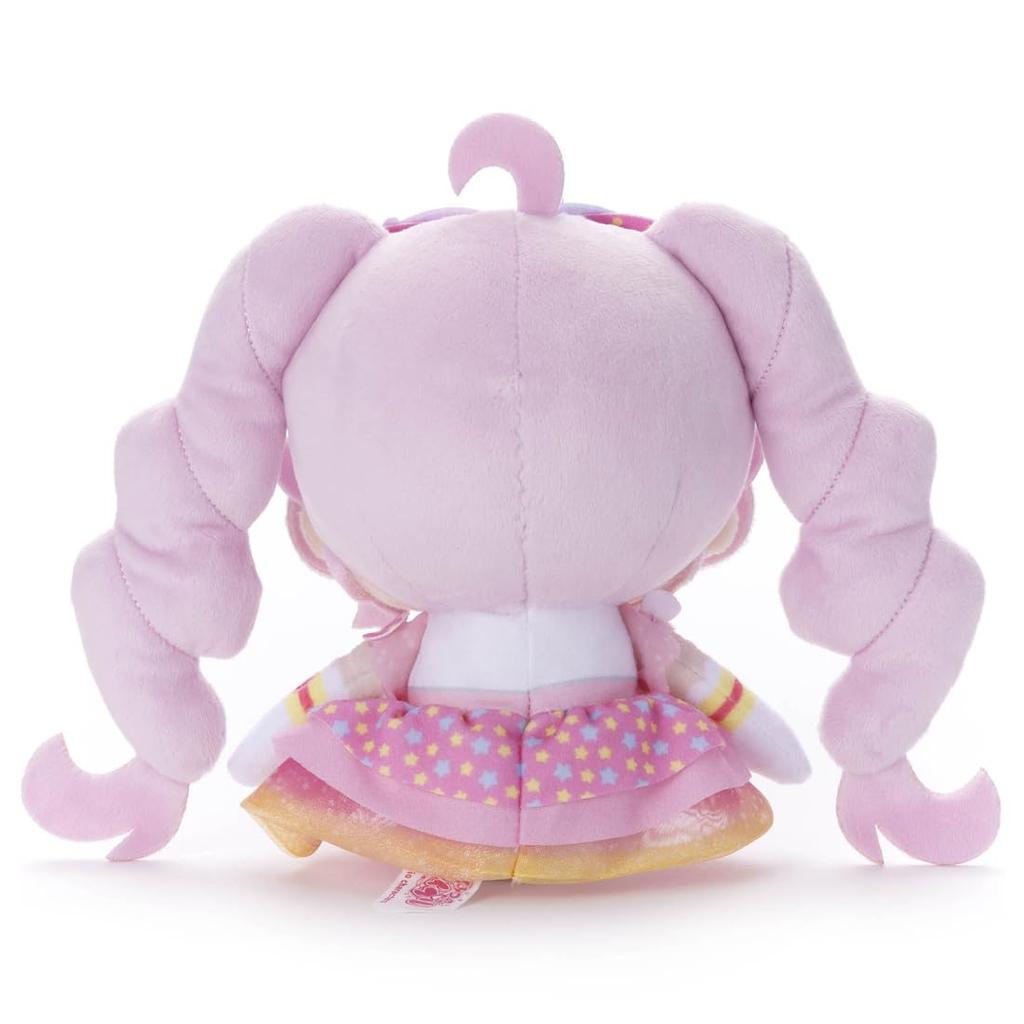 Takara Tomy Arts Secret Aipri Plush Toy Sanrio Characters Model Himari Plush Toy Width 21cm (TAKARATOMY A.R.T.S) Approx.