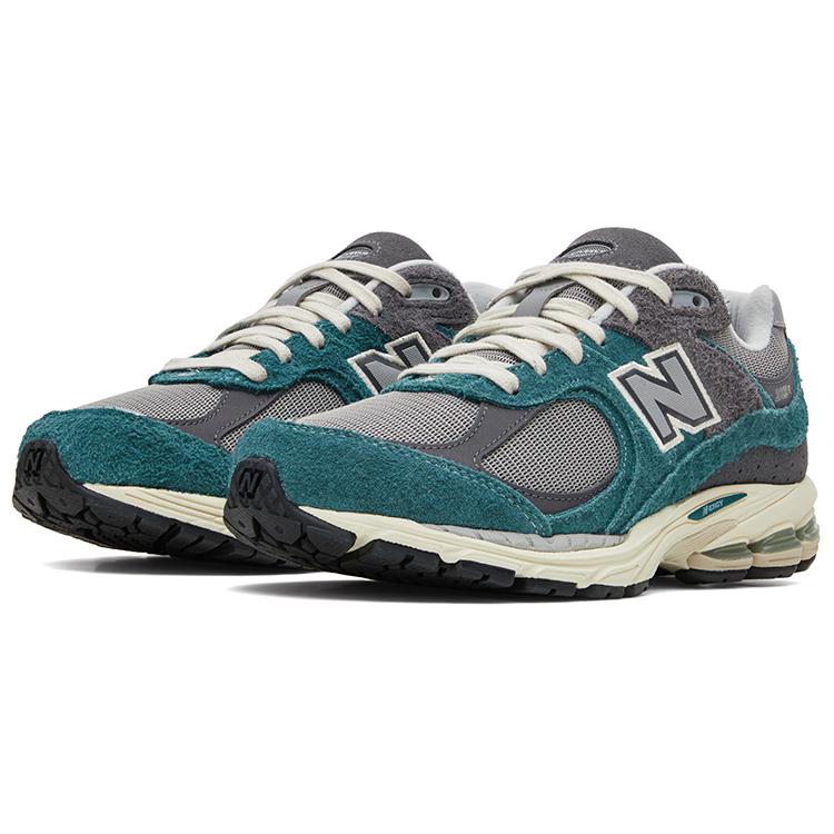 Nové New Balance 2002R New Spruce Magnet M2002REM