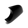 Side Rear View Mirror Base Covers Door Exterior Wing Mirror Lower Holder Cover Fit For Tesla Model Y 2020-2024 Car Accessories