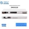 SRDIT OMUX120 Multi-Service Fiber Optic Transceiver