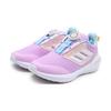 adidas EQ21 Run Boa Bounce Abrasion Resistant Breathable Low Top Kids' Running Shoes Light Purple Kids' GZ4518