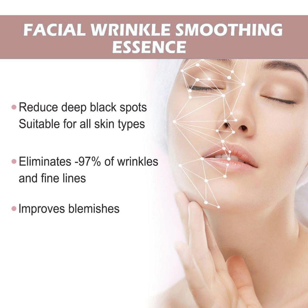 Lighten Dark Circles, Shrink Pores, Improve Skin Texture, Bid Farewell To Fine Lines, Supplement Moisture, Tighten Skin Face Cream