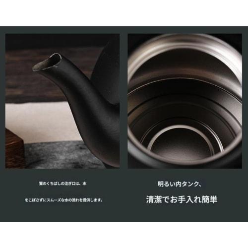 Large Capacity Kettle, Small Kettle, Stainless Steel Wide Mouth Kettle, Stylish Cookware, Easy To Clean, Portable, Durable, Boils Water, Kitchen Utens