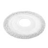 Replacement Mop Pad And Dust Bag Set For Cecotec For Conga For X50 For X-Treme Robotic Vacuum Cleaner Accessories