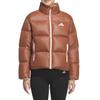 Adidas 600 Fill Windproof Warm Minimalist Comfortable Solid Color Down Jacket Women Outerwear KQ5508