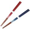 Aoba Chopsticks Blue 23.0cm Dishwasher Safe Style Symphony 245391