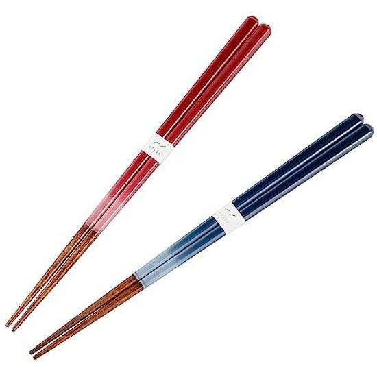 Aoba Chopsticks Blue 23.0cm Dishwasher Safe Style Symphony 245391